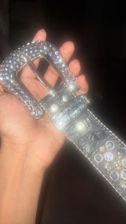Bb belt