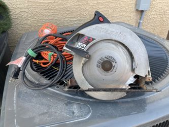 Skil saw Circular Saw