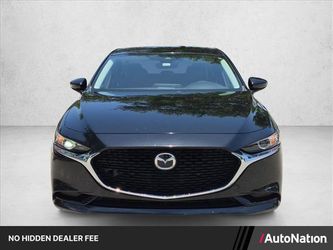 2019 Mazda Mazda3