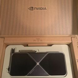 NVIDIA RTX 5080 Founders Edition