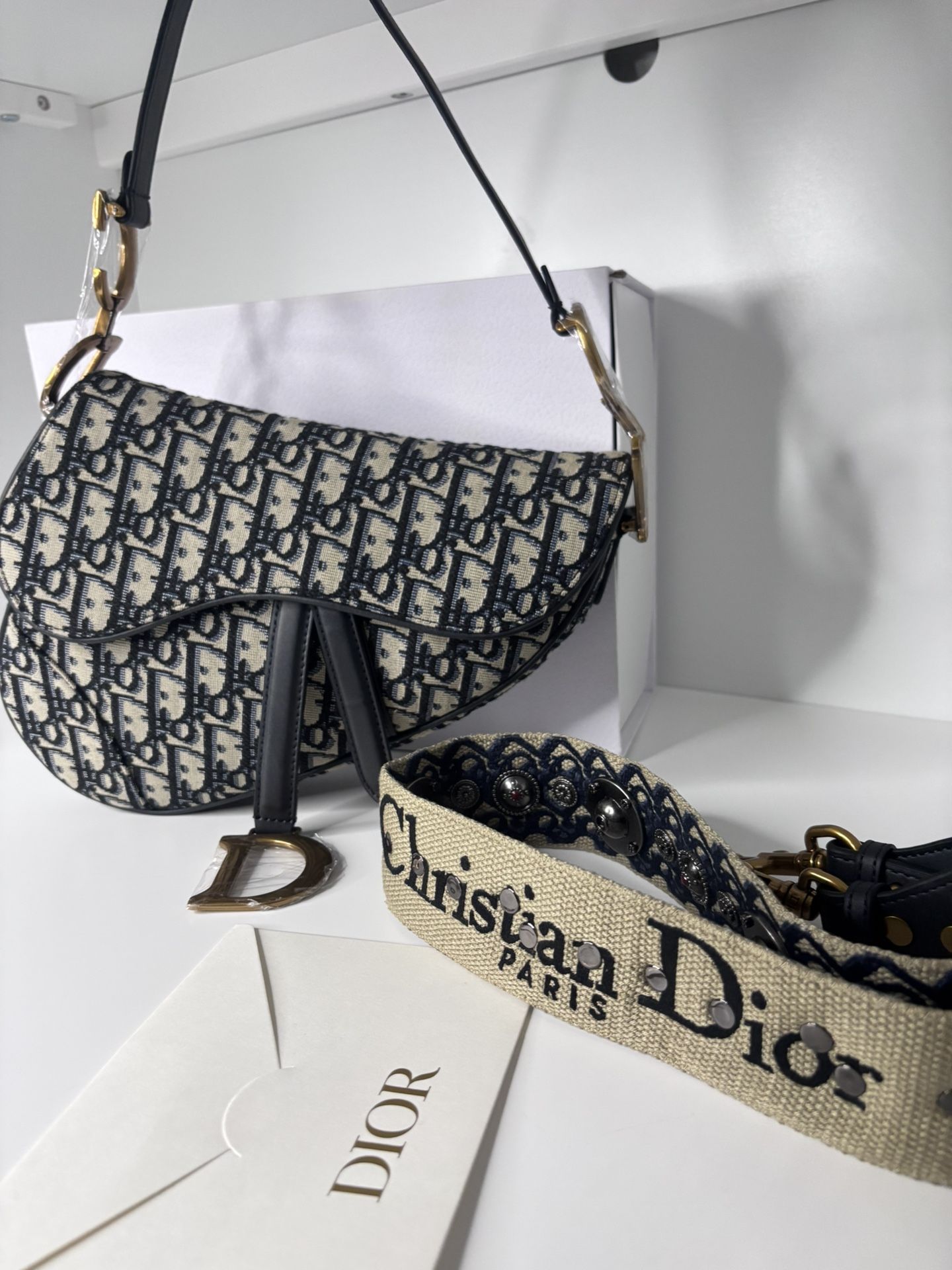 Dior Bag