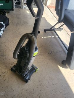 Vaccum