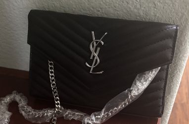Women’s Black Bag