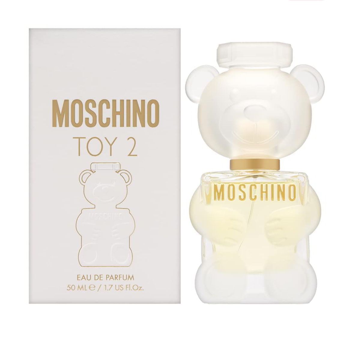 Moschino For Girl 