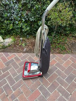 Free vacuum