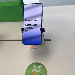 Galaxy S24 Only $1 Down With Progressive Leasing At Cricket Wireless In Colonie!!