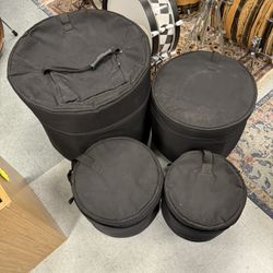 Kaces Drum Bag Set