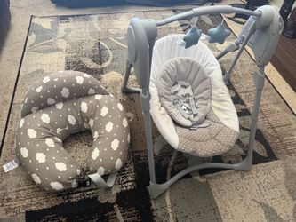 Baby items