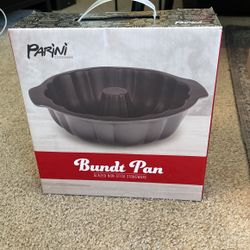 Parini Bunt Pan