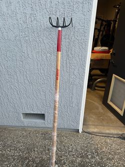 Red Rooster drag hook tool
