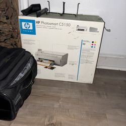Hp  Printer 