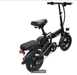 Ebike
