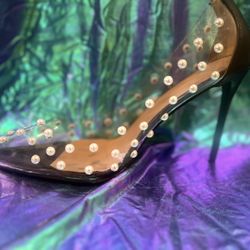 Cinderella?