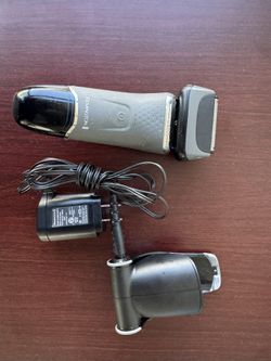 Remington XF8505 Foil Shaver