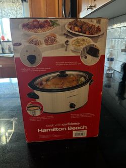 Crockpot