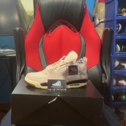 Jordan 4 A Ma Maniere