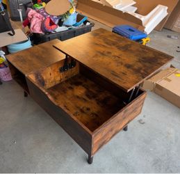 Table coffee table
