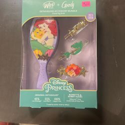 Ariel Detailing bundle