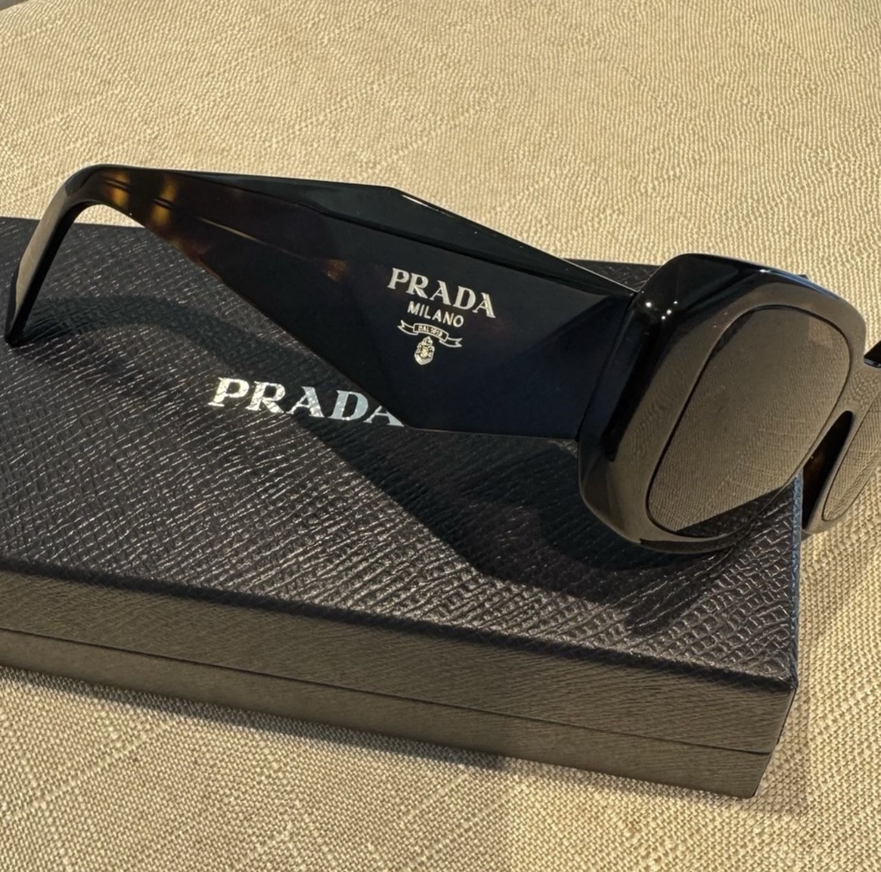 Prada PR 17WS Sunglasses