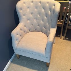 Accent Chair