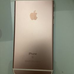 iPhone 6s Plus Unlocked