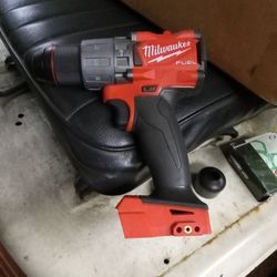 New M18 3rd Generation Hammer Drill Tool Only