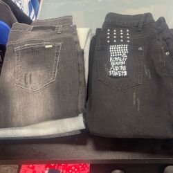 Designer Jeans