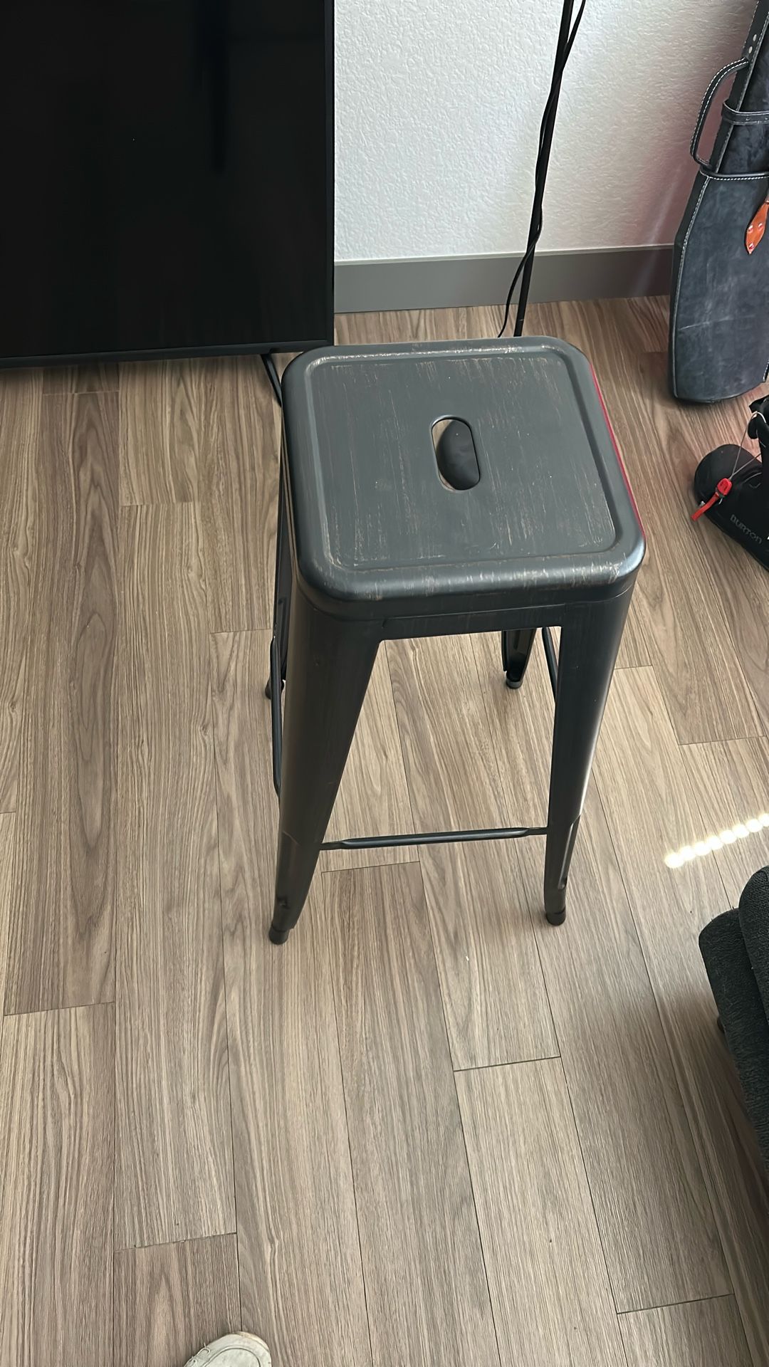 2 Bar Stools
