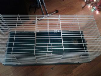 Jaula para mascotas