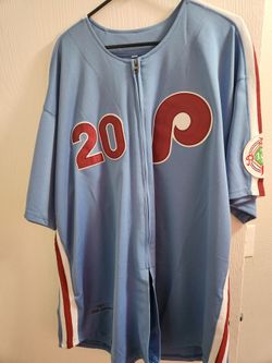 Philadelphia Phillies Mike