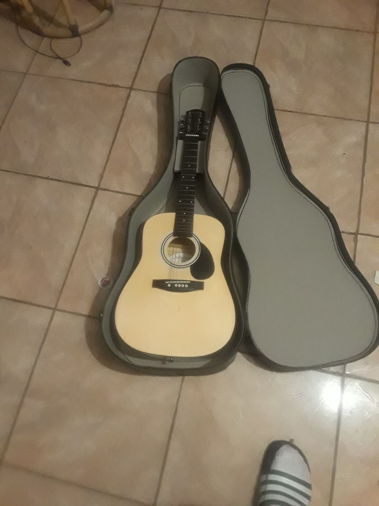 Guitar