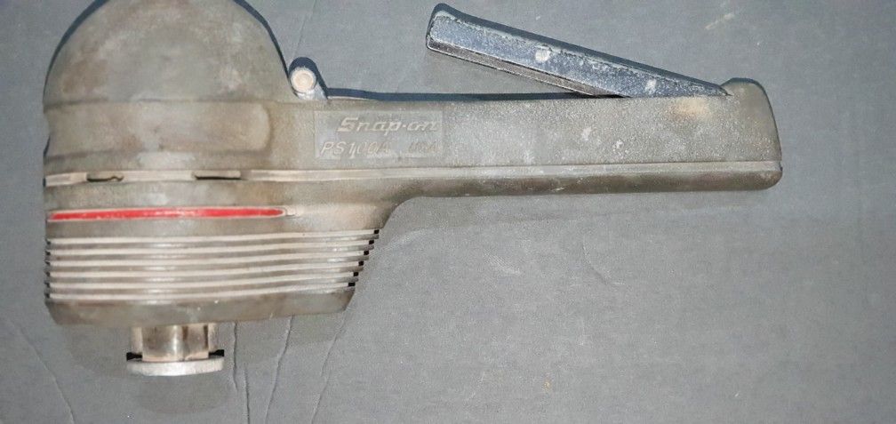 Snap-on Da Sander