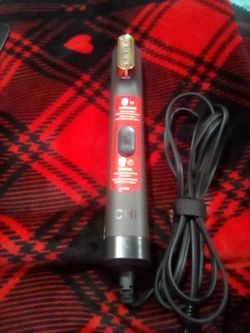 Brand New Chi Garment Steamer