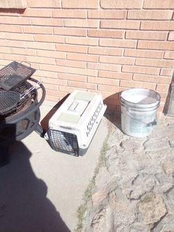 Small Pet Carrier