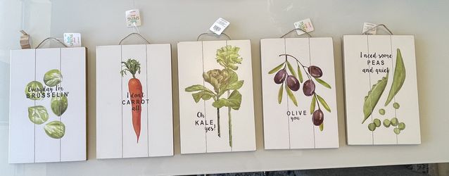 Wall Decor