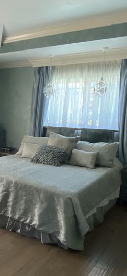 Antique Bedroom Furniture 