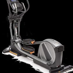 NordicTrack SpaceSaver SE9i