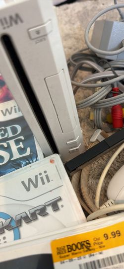 Wii