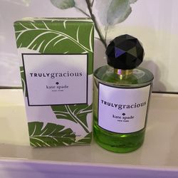 Kate Spade  Women’s Fragrances 