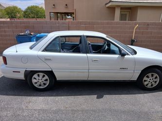 1995 Oldsmobile Achieva-32,000 miles