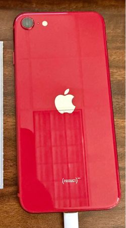 Unlocked iPhone se for 120$ obo‼️‼️