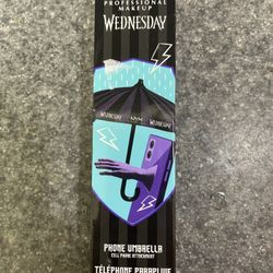 Nyx Makeup Phone Umbrella 