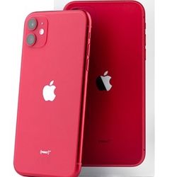 Unlocked Apple iPhone 11 64GB 128GB White Blue Black Carrier Sprint 13 Cricket 11 Att Tmobile Pro Boost XR Spectrum X Verizon XS Max in Box 