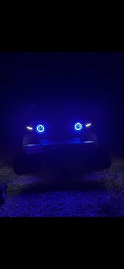 2006 Jeep Wrangler