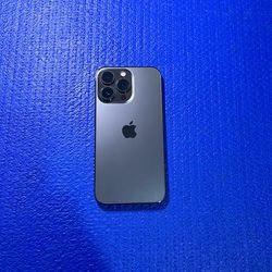 Iphone 13pro 512gb gray unlocked