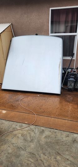 Tonneau Cover Fit F150