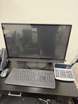 Lenovo Desktop