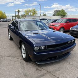 2014 Dodge Challenger