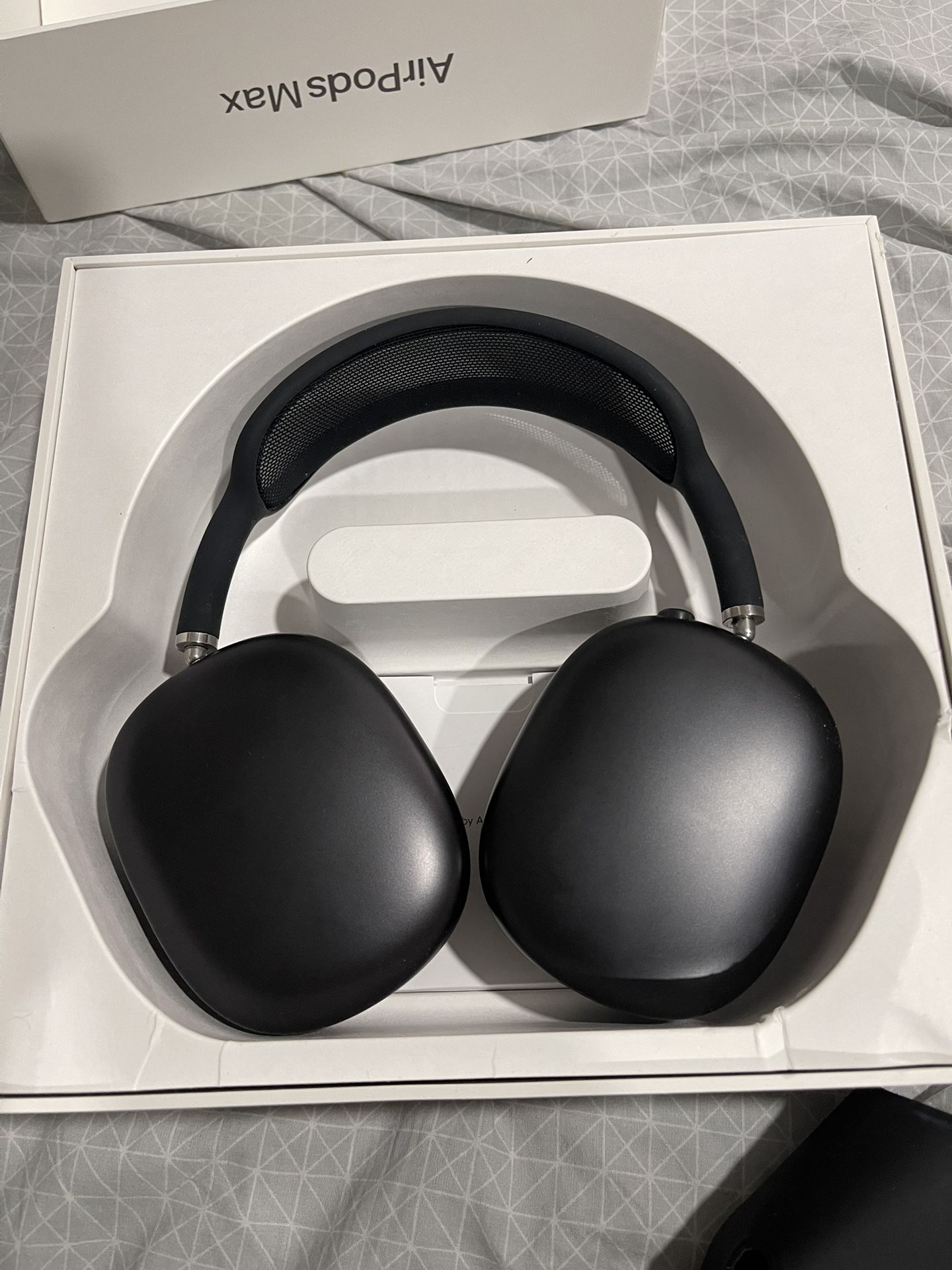 Apple AirPods Max