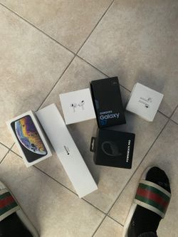 Boxes only